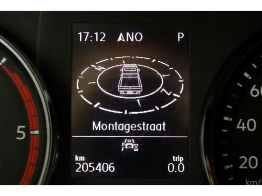 MAN TGE 3.180 2.0 177pk DSG-Automaat Bakwagen met achterdeuren 235cm Hoog 01-2023 ActivLease financial lease