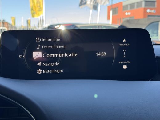 Mazda 3 2.5 e-SkyActiv-G M Hybrid 140 Homura HEAD UP DISPLAY | CARPLAY | CAMERA ActivLease financial lease