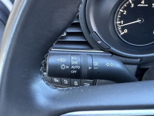 Mazda 3 2.5 e-SkyActiv-G M Hybrid 140 Homura HEAD UP DISPLAY | CARPLAY | CAMERA ActivLease financial lease