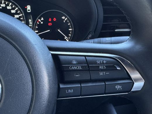 Mazda 3 2.5 e-SkyActiv-G M Hybrid 140 Homura HEAD UP DISPLAY | CARPLAY | CAMERA ActivLease financial lease