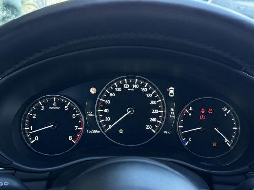 Mazda 3 2.5 e-SkyActiv-G M Hybrid 140 Homura HEAD UP DISPLAY | CARPLAY | CAMERA ActivLease financial lease
