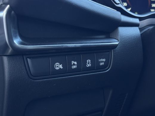 Mazda 3 2.5 e-SkyActiv-G M Hybrid 140 Homura HEAD UP DISPLAY | CARPLAY | CAMERA ActivLease financial lease