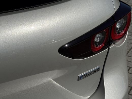 Mazda 3 2.5 e-SkyActiv-G M Hybrid 140 Homura HEAD UP DISPLAY | CARPLAY | CAMERA ActivLease financial lease