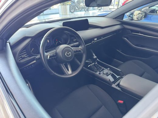 Mazda 3 2.5 e-SkyActiv-G M Hybrid 140 Homura HEAD UP DISPLAY | CARPLAY | CAMERA ActivLease financial lease