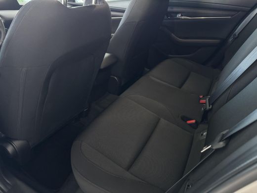 Mazda 3 2.5 e-SkyActiv-G M Hybrid 140 Homura HEAD UP DISPLAY | CARPLAY | CAMERA ActivLease financial lease