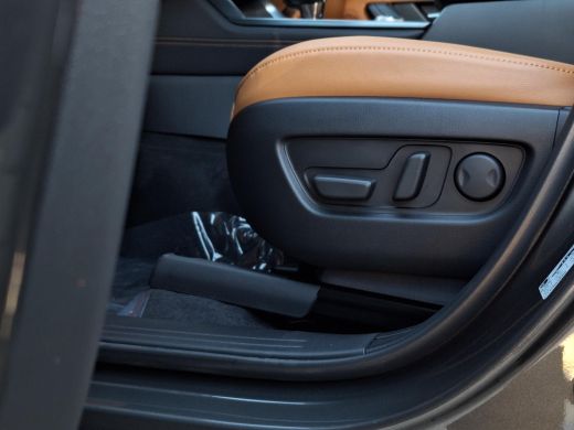 Mazda CX-80 2.5 e-SkyActiv PHEV Homura Business Edition 6p. | Tan interieur | Captain seats | Bose | Elektris... ActivLease financial lease