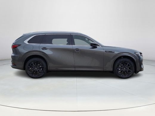 Mazda CX-80 2.5 e-SkyActiv PHEV Homura Business Edition 6p. | Tan interieur | Captain seats | Bose | Elektris... ActivLease financial lease