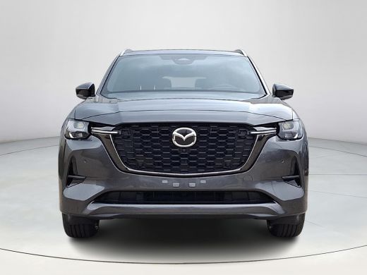 Mazda CX-80 2.5 e-SkyActiv PHEV Homura Business Edition 6p. | Tan interieur | Captain seats | Bose | Elektris... ActivLease financial lease