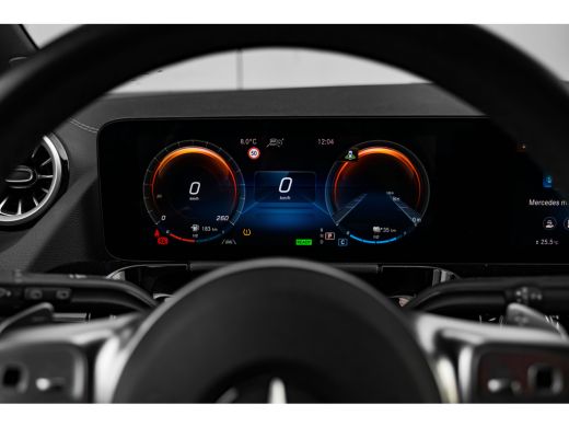 Mercedes-Benz GLA 250 e AMG Line 218PK | Panorama dak | Night Pakket | 360 camera | Widescreen | Elek. stoelen incl... ActivLease financial lease