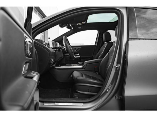Mercedes-Benz GLA 250 e AMG Line 218PK | Panorama dak | Night Pakket | 360 camera | Widescreen | Elek. stoelen incl... ActivLease financial lease