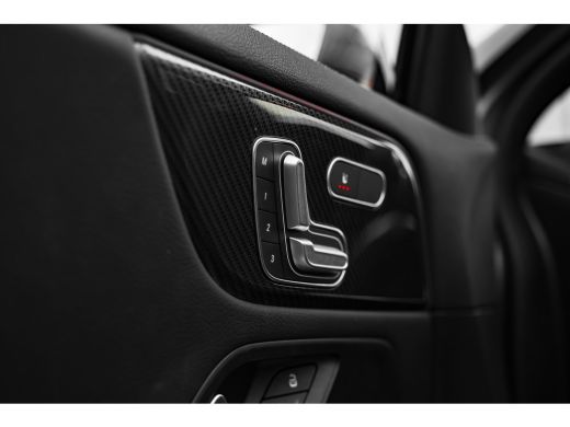 Mercedes-Benz GLA 250 e AMG Line 218PK | Panorama dak | Night Pakket | 360 camera | Widescreen | Elek. stoelen incl... ActivLease financial lease