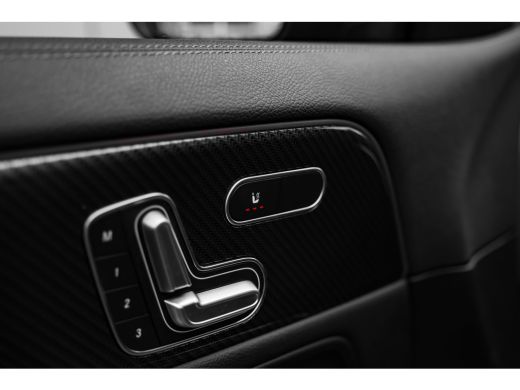 Mercedes-Benz GLA 250 e AMG Line 218PK | Panorama dak | Night Pakket | 360 camera | Widescreen | Elek. stoelen incl... ActivLease financial lease