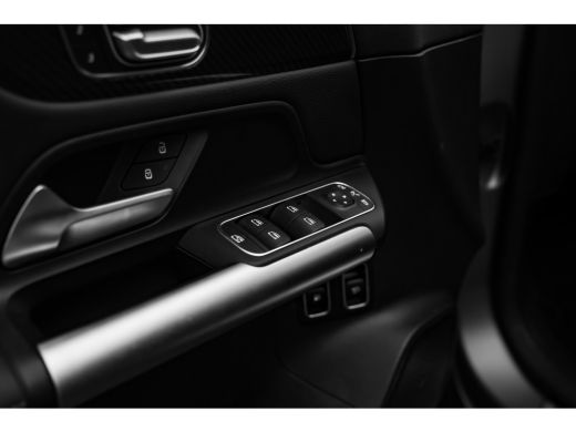 Mercedes-Benz GLA 250 e AMG Line 218PK | Panorama dak | Night Pakket | 360 camera | Widescreen | Elek. stoelen incl... ActivLease financial lease