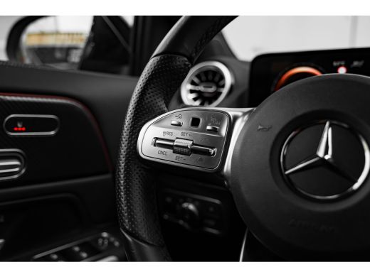 Mercedes-Benz GLA 250 e AMG Line 218PK | Panorama dak | Night Pakket | 360 camera | Widescreen | Elek. stoelen incl... ActivLease financial lease