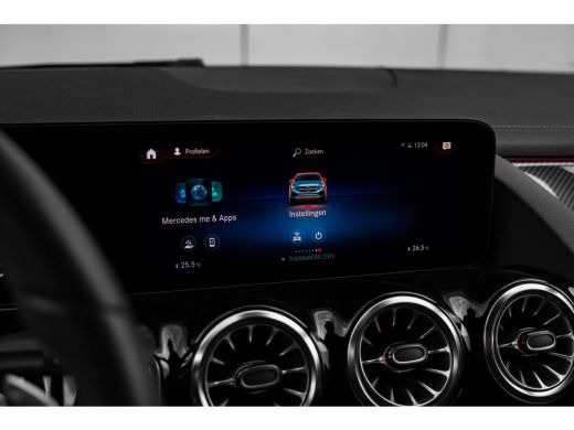 Mercedes-Benz GLA 250 e AMG Line 218PK | Panorama dak | Night Pakket | 360 camera | Widescreen | Elek. stoelen incl... ActivLease financial lease