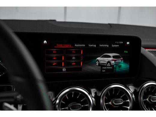 Mercedes-Benz GLA 250 e AMG Line 218PK | Panorama dak | Night Pakket | 360 camera | Widescreen | Elek. stoelen incl... ActivLease financial lease