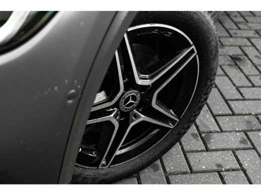 Mercedes-Benz GLA 250 e AMG Line 218PK | Panorama dak | Night Pakket | 360 camera | Widescreen | Elek. stoelen incl... ActivLease financial lease
