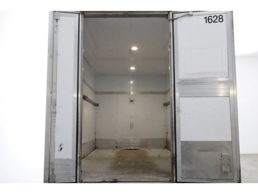 Mercedes-Benz Sprinter 311 CDI 115pk E6 RWD Bakwagen met achterdeuren 2-Persoons 12-2020 ActivLease financial lease