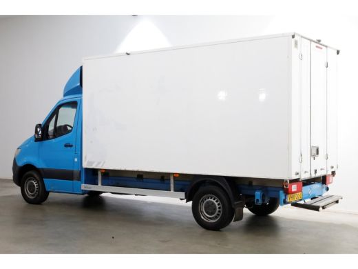 Mercedes-Benz Sprinter 311 CDI 115pk E6 RWD Bakwagen met achterdeuren 2-Persoons 12-2020 ActivLease financial lease