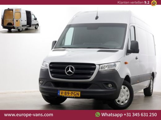 Mercedes-Benz Sprinter 316 CDI 163pk RWD L2H2 Airco/Navi/Camera 09-2020