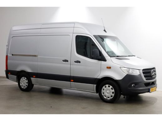 Mercedes-Benz Sprinter 316 CDI 163pk RWD L2H2 Airco/Navi/Camera 09-2020 ActivLease financial lease