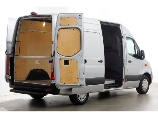 Mercedes-Benz Sprinter 316 CDI 163pk RWD L2H2 Airco/Navi/Camera 09-2020 ActivLease financial lease