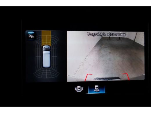 Mercedes-Benz Sprinter 316 CDI 163pk RWD L2H2 Airco/Navi/Camera 09-2020 ActivLease financial lease