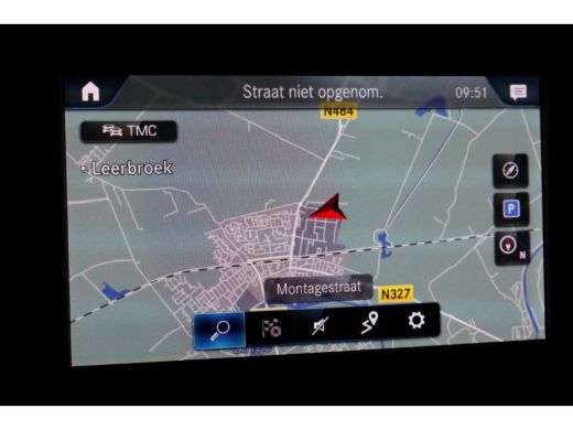 Mercedes-Benz Sprinter 316 CDI 163pk RWD L2H2 Airco/Navi/Camera 09-2020 ActivLease financial lease