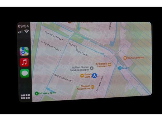 Mercedes-Benz Sprinter 316 CDI 163pk RWD L2H2 Airco/Navi/Camera 09-2020 ActivLease financial lease