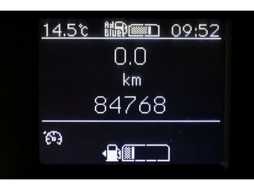 Mercedes-Benz Sprinter 316 CDI 163pk RWD L2H2 Airco/Navi/Camera 09-2020 ActivLease financial lease