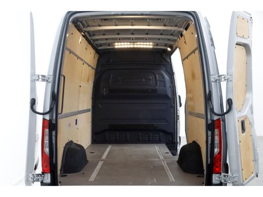 Mercedes-Benz Sprinter 316 CDI 163pk RWD L2H2 Airco/Navi/Camera 09-2020 ActivLease financial lease