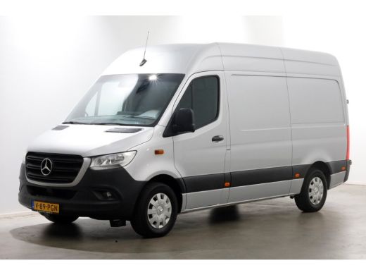 Mercedes-Benz Sprinter 316 CDI 163pk RWD L2H2 Airco/Navi/Camera 09-2020 ActivLease financial lease