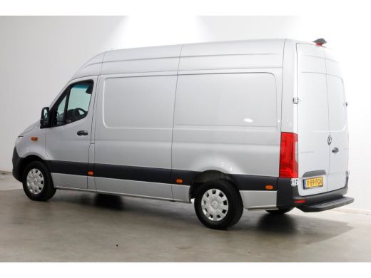Mercedes-Benz Sprinter 316 CDI 163pk RWD L2H2 Airco/Navi/Camera 09-2020 ActivLease financial lease