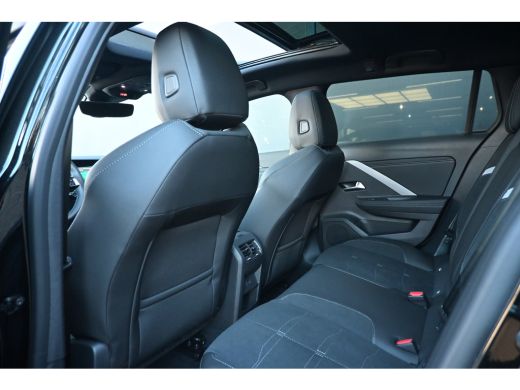 Opel Astra Sports Tourer 1.2 Hybrid 145pk Ultimate Automaat | 18" Lichtmetalen velgen bi-colour met grijze a... ActivLease financial lease