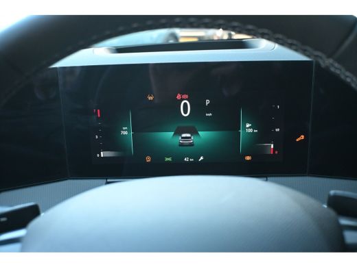 Opel Astra Sports Tourer 1.2 Hybrid 145pk Ultimate Automaat | 18" Lichtmetalen velgen bi-colour met grijze a... ActivLease financial lease