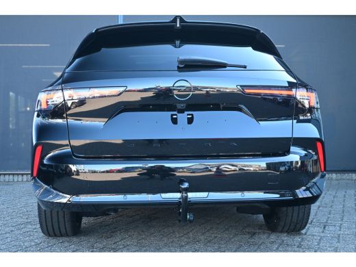 Opel Astra Sports Tourer 1.2 Hybrid 145pk Ultimate Automaat | 18" Lichtmetalen velgen bi-colour met grijze a... ActivLease financial lease