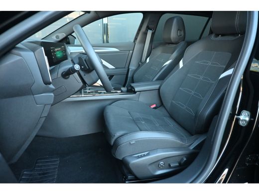 Opel Astra Sports Tourer 1.2 Hybrid 145pk Ultimate Automaat | 18" Lichtmetalen velgen bi-colour met grijze a... ActivLease financial lease