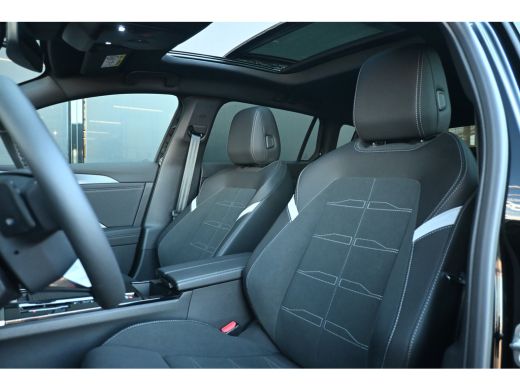 Opel Astra Sports Tourer 1.2 Hybrid 145pk Ultimate Automaat | 18" Lichtmetalen velgen bi-colour met grijze a... ActivLease financial lease