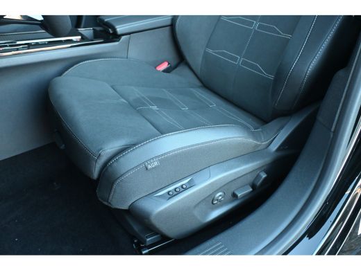 Opel Astra Sports Tourer 1.2 Hybrid 145pk Ultimate Automaat | 18" Lichtmetalen velgen bi-colour met grijze a... ActivLease financial lease