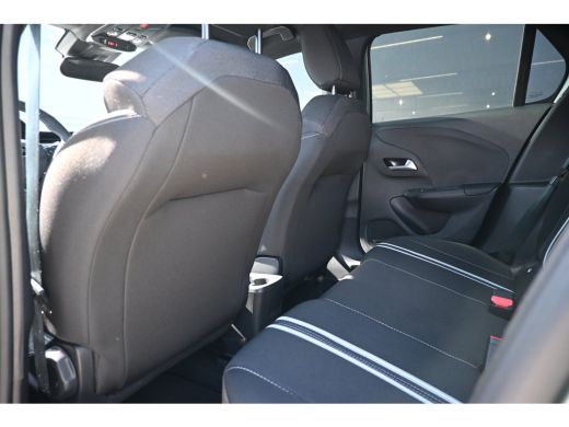 Opel Corsa 1.2 Turbo Yes 100pk 8 Jaar Garantie! | Stuur/Stoelverwarming | Navigatie by App | 17"LMV | Parkee... ActivLease financial lease