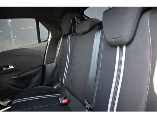 Opel Corsa 1.2 Turbo Yes 100pk 8 Jaar Garantie! | Stuur/Stoelverwarming | Navigatie by App | 17"LMV | Parkee... ActivLease financial lease