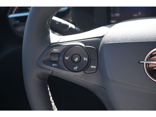 Opel Corsa 1.2 Turbo Yes 100pk 8 Jaar Garantie! | Stuur/Stoelverwarming | Navigatie by App | 17"LMV | Parkee... ActivLease financial lease