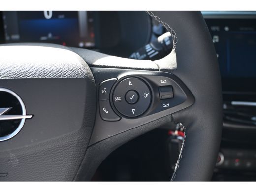 Opel Corsa 1.2 Turbo Yes 100pk 8 Jaar Garantie! | Stuur/Stoelverwarming | Navigatie by App | 17"LMV | Parkee... ActivLease financial lease