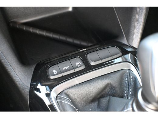 Opel Corsa 1.2 Turbo Yes 100pk 8 Jaar Garantie! | Stuur/Stoelverwarming | Navigatie by App | 17"LMV | Parkee... ActivLease financial lease