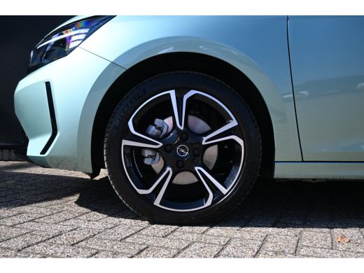 Opel Corsa 1.2 Turbo Yes 100pk 8 Jaar Garantie! | Stuur/Stoelverwarming | Navigatie by App | 17"LMV | Parkee... ActivLease financial lease