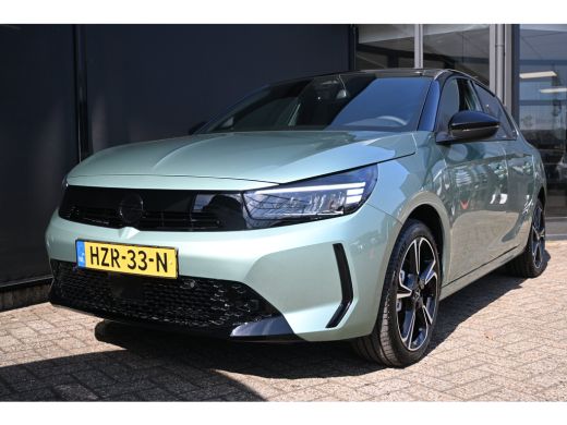 Opel Corsa 1.2 Turbo Yes 100pk 8 Jaar Garantie! | Stuur/Stoelverwarming | Navigatie by App | 17"LMV | Parkee... ActivLease financial lease