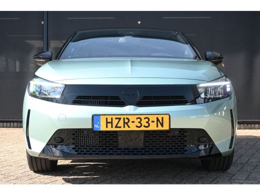 Opel Corsa 1.2 Turbo Yes 100pk 8 Jaar Garantie! | Stuur/Stoelverwarming | Navigatie by App | 17"LMV | Parkee... ActivLease financial lease