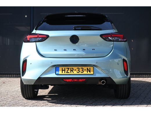 Opel Corsa 1.2 Turbo Yes 100pk 8 Jaar Garantie! | Stuur/Stoelverwarming | Navigatie by App | 17"LMV | Parkee... ActivLease financial lease