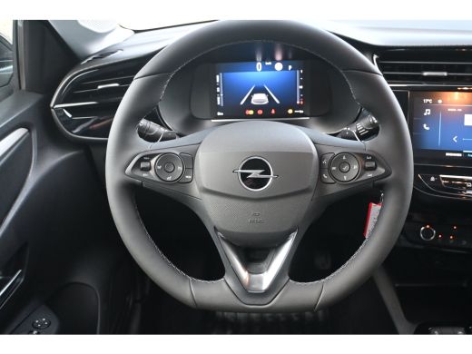 Opel Corsa Edition | Dode hoek waarschuwing | Draadloze Apple Carplay en Android Auto | LED koplampen met LE... ActivLease financial lease