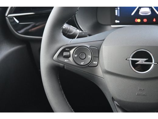 Opel Corsa Edition | Dode hoek waarschuwing | Draadloze Apple Carplay en Android Auto | LED koplampen met LE... ActivLease financial lease